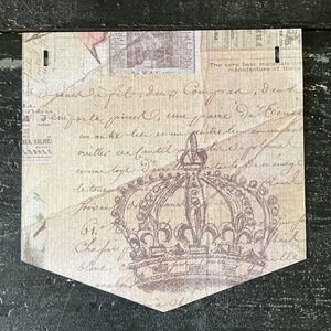 Personalized Party Banner